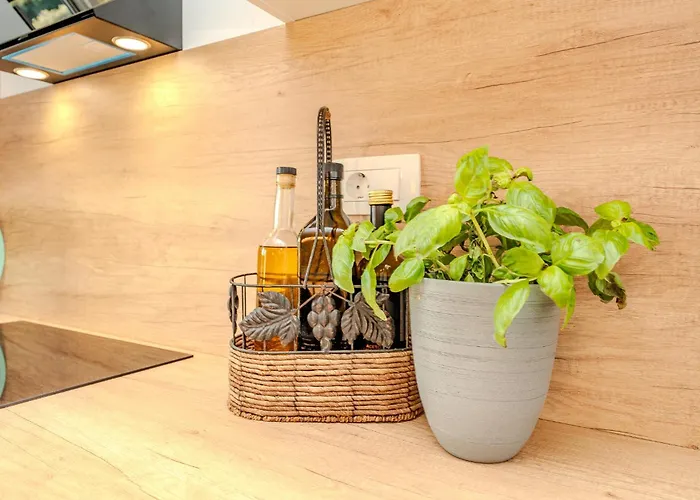 Biograd Sunset Penthouse With Spectactular View And Jacuzzi