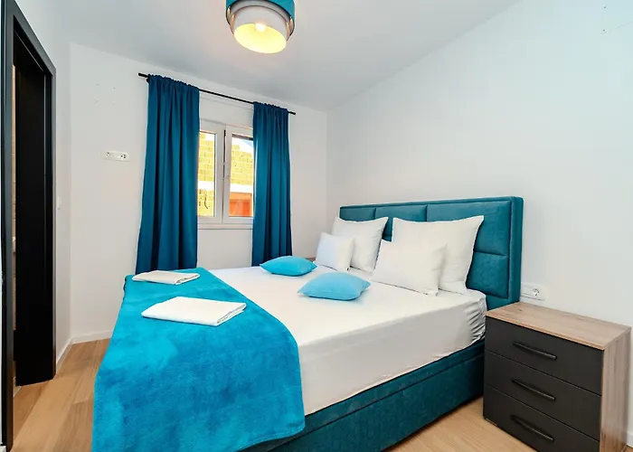 Biograd Sunset Penthouse With Spectactular View And Jacuzzi